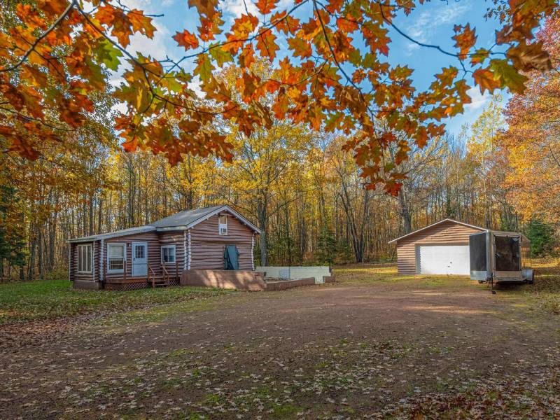1225 Blue Sky Ln, Madison, Lac du Flambeau,  WI 54538 United States
