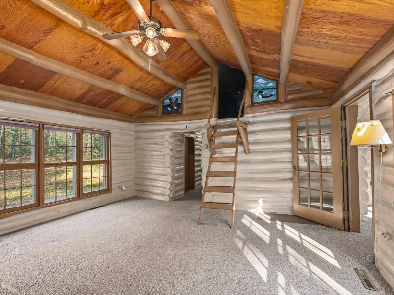 1225 Blue Sky Ln, Madison, Lac du Flambeau,  WI 54538 United States