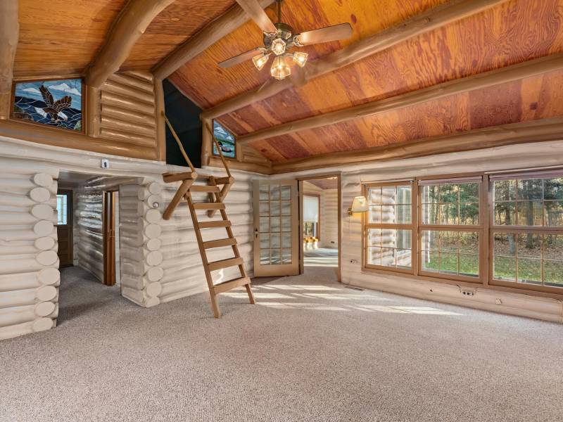 1225 Blue Sky Ln, Madison, Lac du Flambeau,  WI 54538 United States