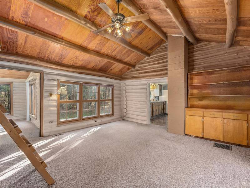 1225 Blue Sky Ln, Madison, Lac du Flambeau,  WI 54538 United States