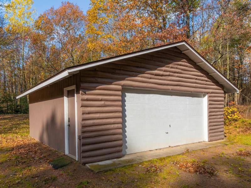 1225 Blue Sky Ln, Madison, Lac du Flambeau,  WI 54538 United States