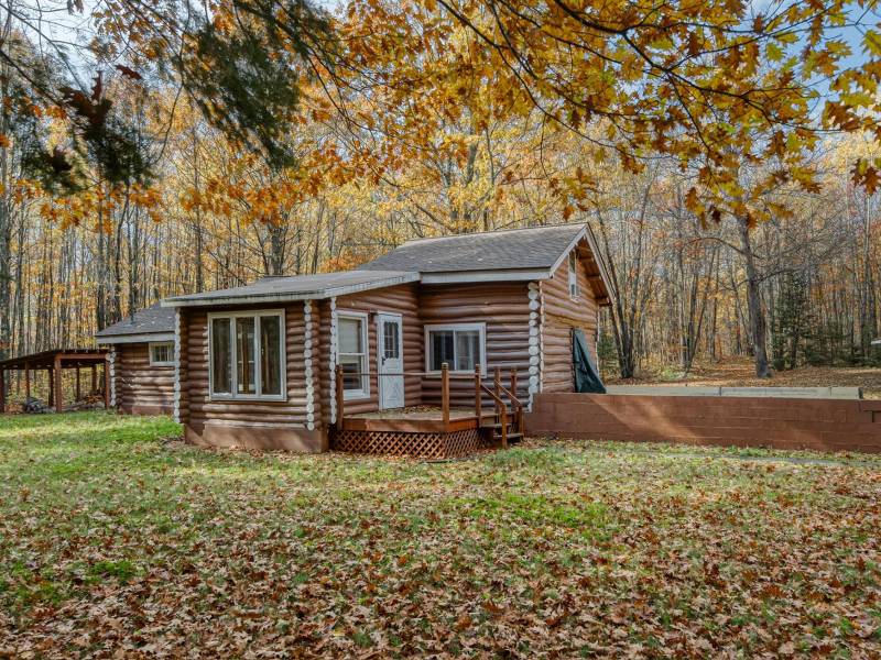 1225 Blue Sky Ln, Madison, Lac du Flambeau,  WI 54538 United States