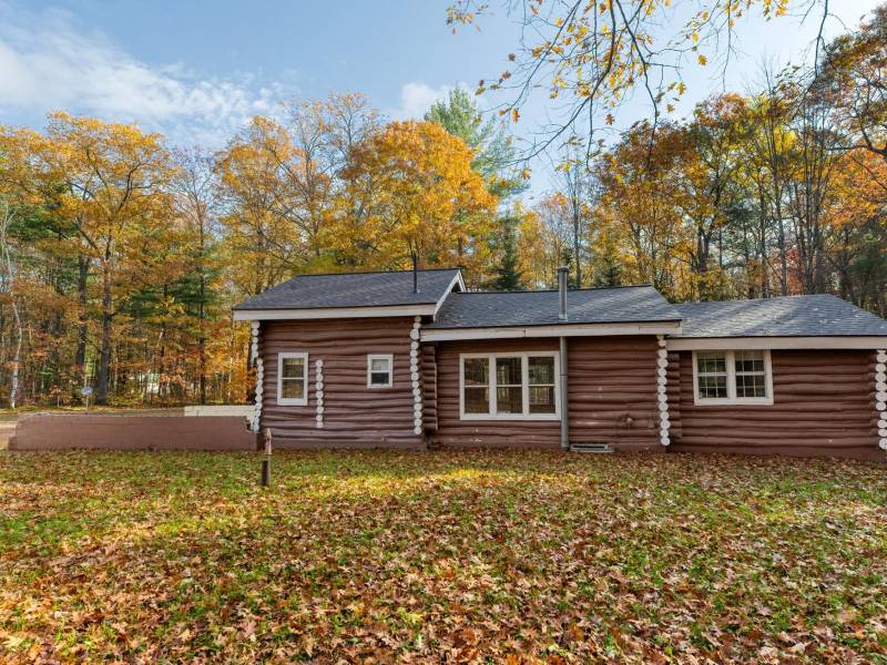 1225 Blue Sky Ln, Madison, Lac du Flambeau,  WI 54538 United States