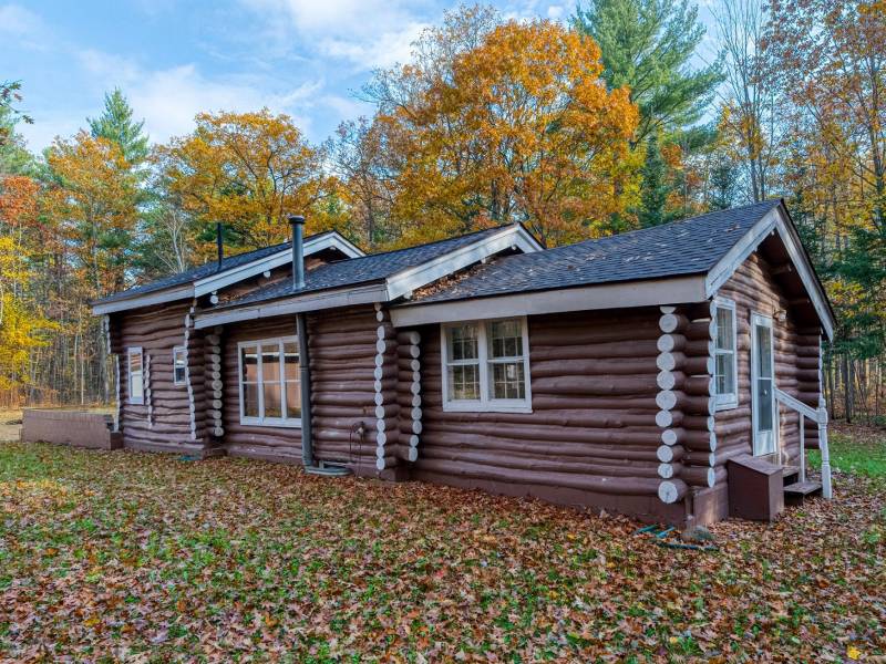 1225 Blue Sky Ln, Madison, Lac du Flambeau,  WI 54538 United States