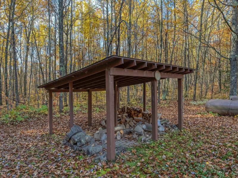 1225 Blue Sky Ln, Madison, Lac du Flambeau,  WI 54538 United States