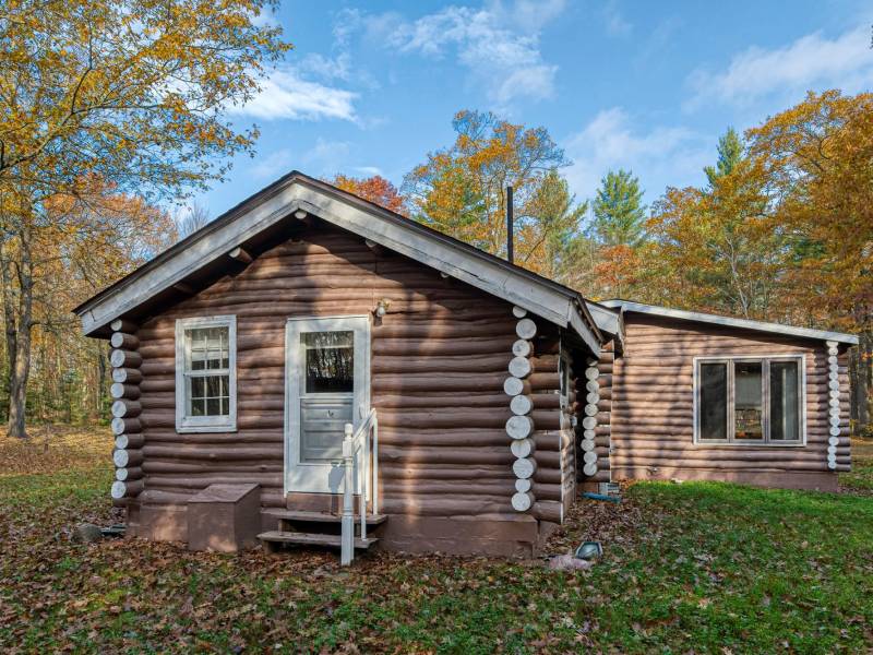 1225 Blue Sky Ln, Madison, Lac du Flambeau,  WI 54538 United States