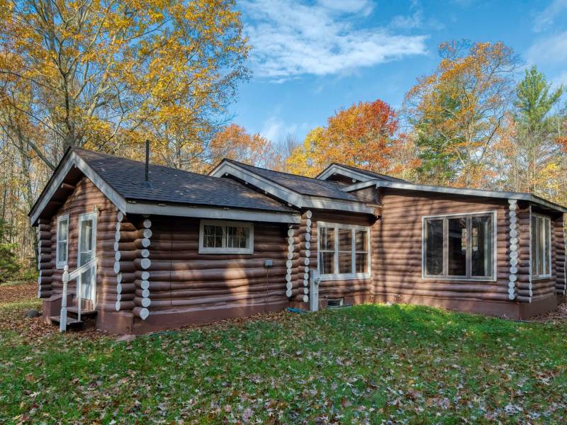 1225 Blue Sky Ln, Madison, Lac du Flambeau,  WI 54538 United States