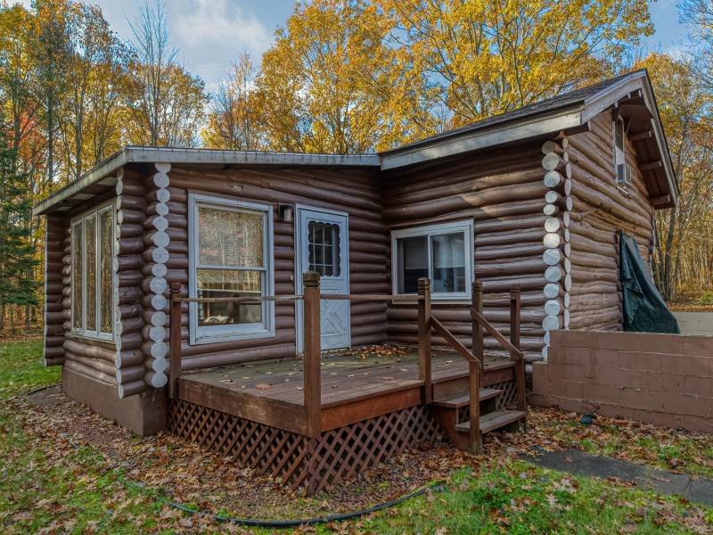 1225 Blue Sky Ln, Madison, Lac du Flambeau,  WI 54538 United States