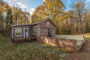 1225 Blue Sky Ln, Madison, Lac du Flambeau,  WI 54538 United States