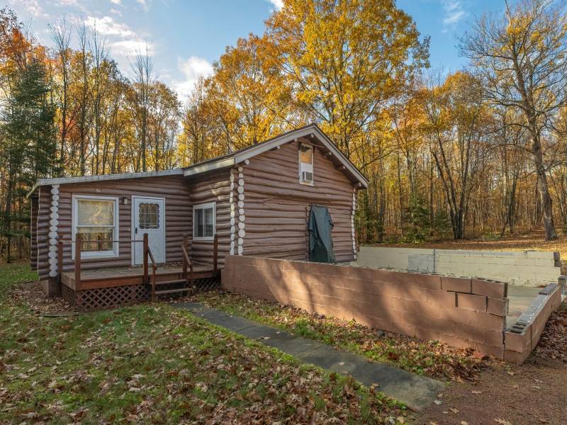 1225 Blue Sky Ln, Madison, Lac du Flambeau,  WI 54538 United States