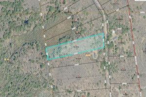 16 Blue Sky Ln, , Lac du Flambeau,  WI 54538 45.9095571,-89.9021703