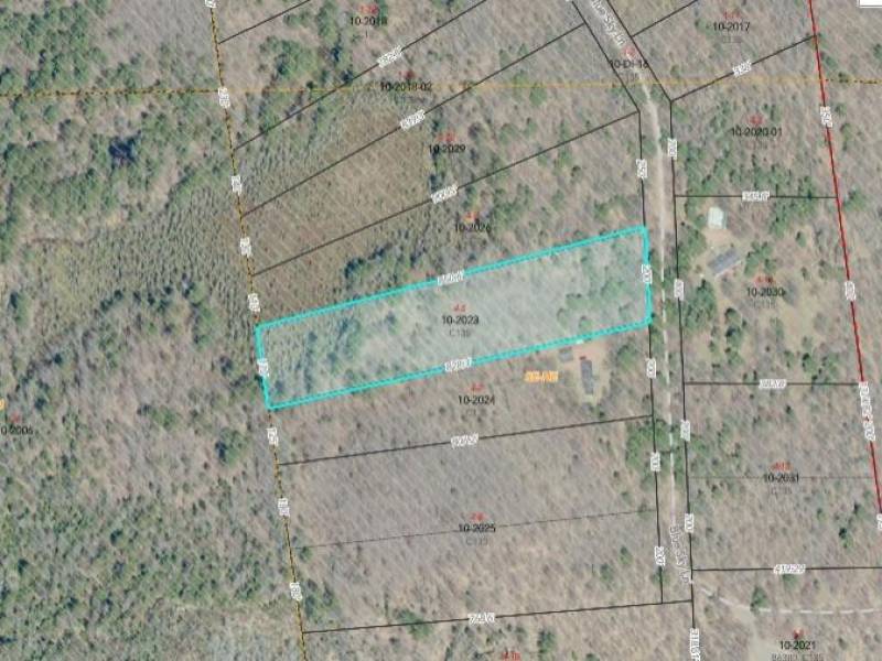 16 Blue Sky Ln, , Lac du Flambeau,  WI 54538 45.9095571,-89.9021703