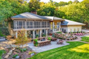 1612 McKinley Blvd, , Eagle River,  WI 54521 United States