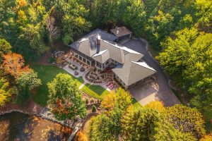 1612 McKinley Blvd, , Eagle River,  WI 54521 United States