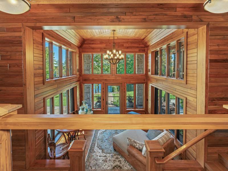 1612 McKinley Blvd, , Eagle River,  WI 54521 United States