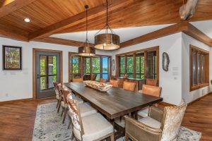 1612 McKinley Blvd, , Eagle River,  WI 54521 United States