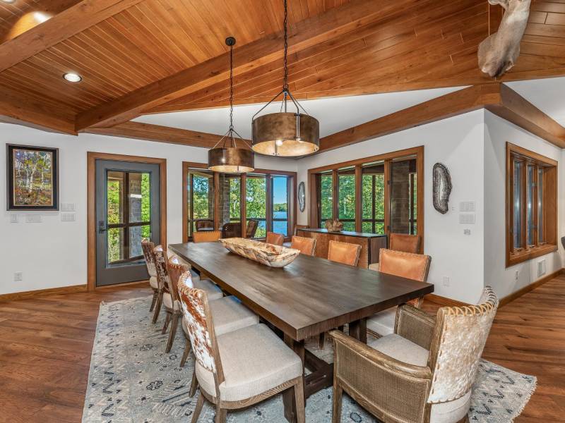 1612 McKinley Blvd, , Eagle River,  WI 54521 United States