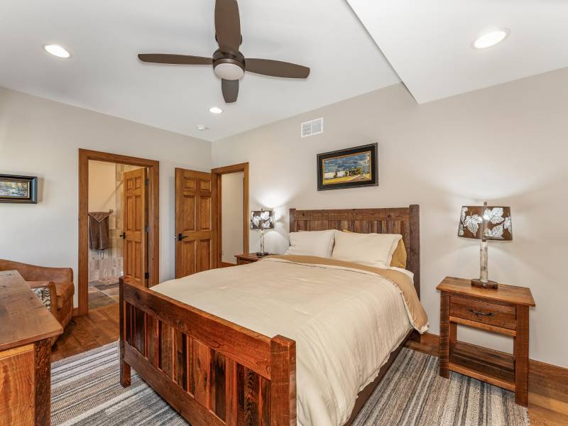 1612 McKinley Blvd, , Eagle River,  WI 54521 United States