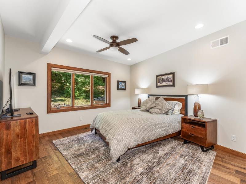 1612 McKinley Blvd, , Eagle River,  WI 54521 United States