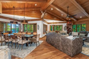 1612 McKinley Blvd, , Eagle River,  WI 54521 United States