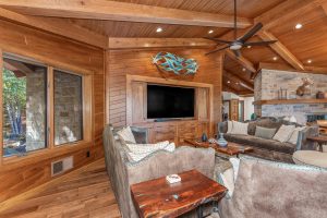 1612 McKinley Blvd, , Eagle River,  WI 54521 United States