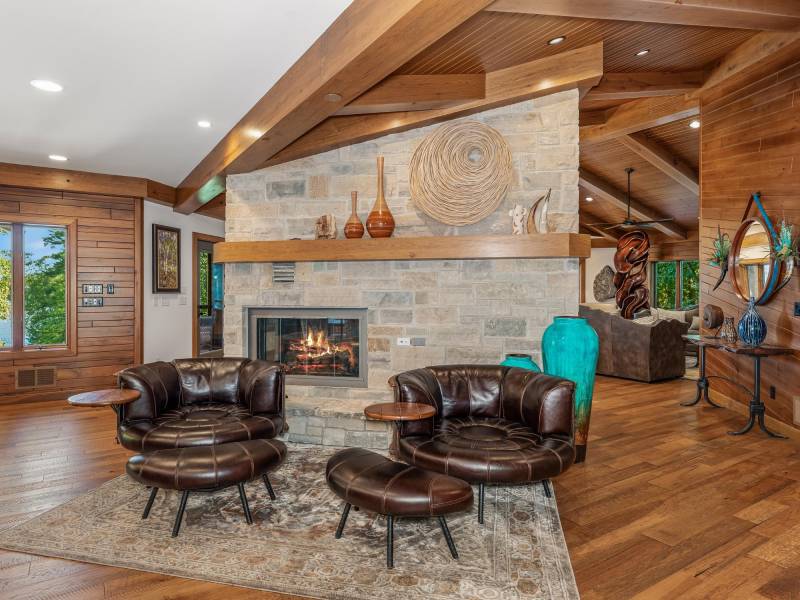 1612 McKinley Blvd, , Eagle River,  WI 54521 United States