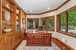 1612 McKinley Blvd, , Eagle River,  WI 54521 United States