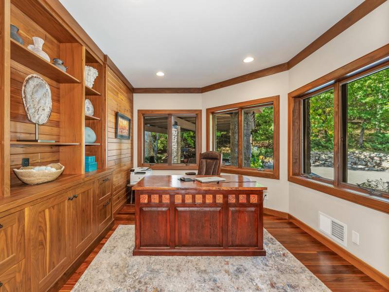 1612 McKinley Blvd, , Eagle River,  WI 54521 United States