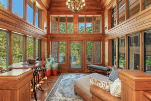 1612 McKinley Blvd, , Eagle River,  WI 54521 United States