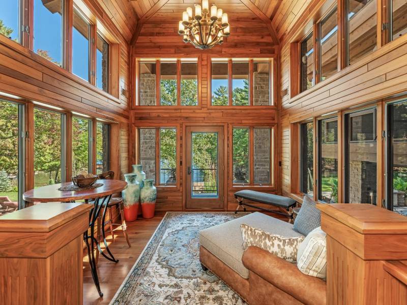 1612 McKinley Blvd, , Eagle River,  WI 54521 United States