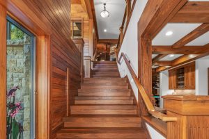 1612 McKinley Blvd, , Eagle River,  WI 54521 United States
