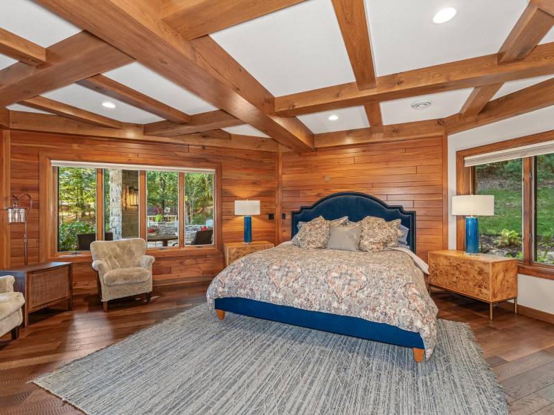 1612 McKinley Blvd, , Eagle River,  WI 54521 United States