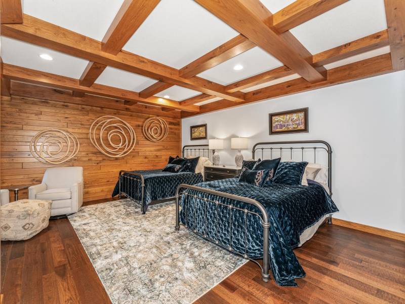 1612 McKinley Blvd, , Eagle River,  WI 54521 United States