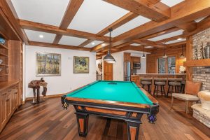 1612 McKinley Blvd, , Eagle River,  WI 54521 United States