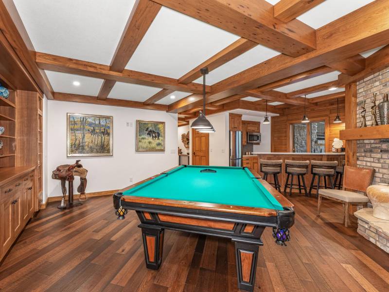 1612 McKinley Blvd, , Eagle River,  WI 54521 United States