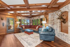 1612 McKinley Blvd, , Eagle River,  WI 54521 United States
