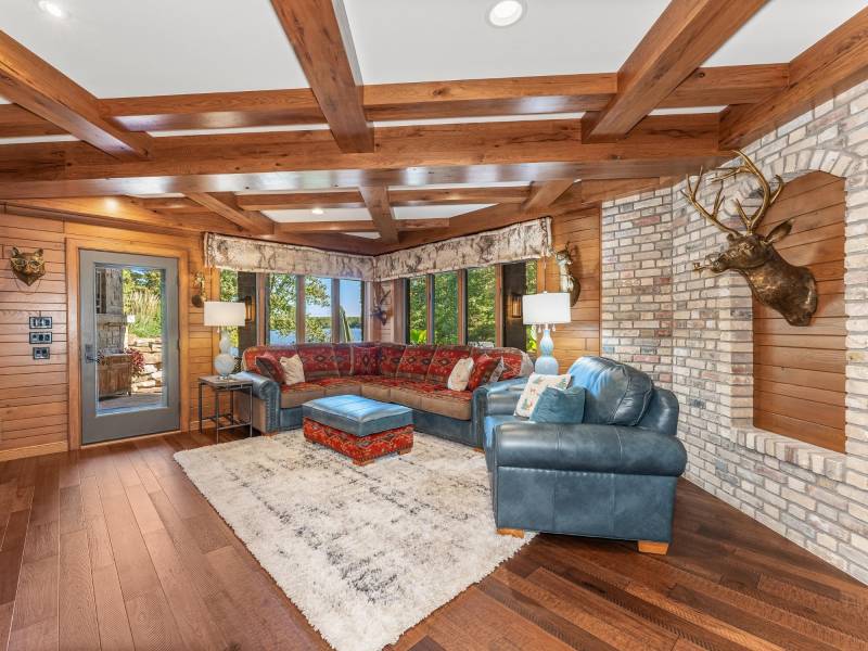 1612 McKinley Blvd, , Eagle River,  WI 54521 United States