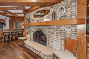 1612 McKinley Blvd, , Eagle River,  WI 54521 United States