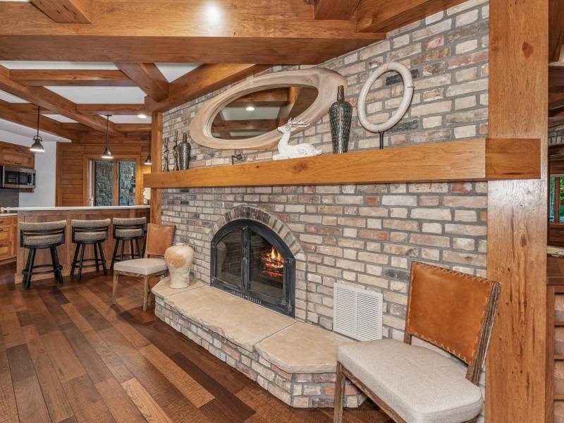 1612 McKinley Blvd, , Eagle River,  WI 54521 United States