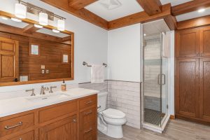 1612 McKinley Blvd, , Eagle River,  WI 54521 United States