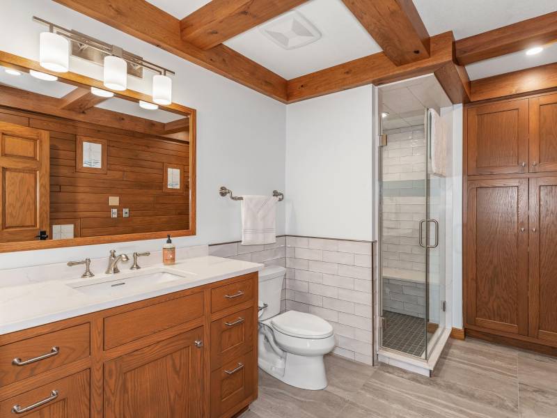 1612 McKinley Blvd, , Eagle River,  WI 54521 United States