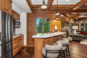 1612 McKinley Blvd, , Eagle River,  WI 54521 United States