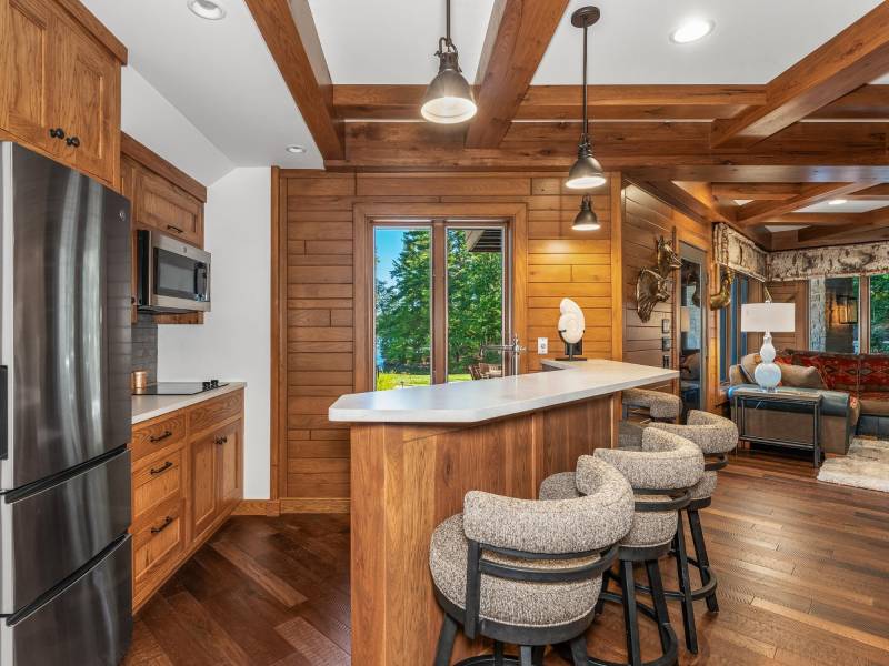 1612 McKinley Blvd, , Eagle River,  WI 54521 United States