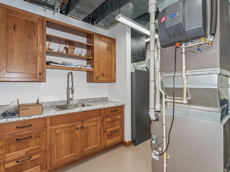 1612 McKinley Blvd, , Eagle River,  WI 54521 United States