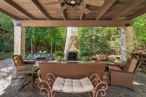 1612 McKinley Blvd, , Eagle River,  WI 54521 United States