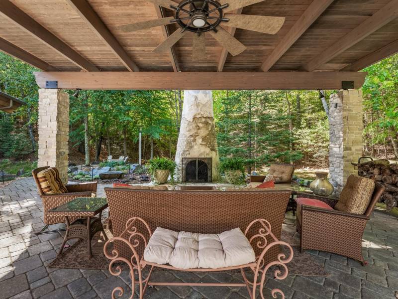 1612 McKinley Blvd, , Eagle River,  WI 54521 United States