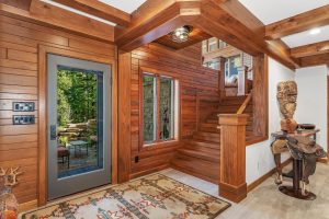 1612 McKinley Blvd, , Eagle River,  WI 54521 United States
