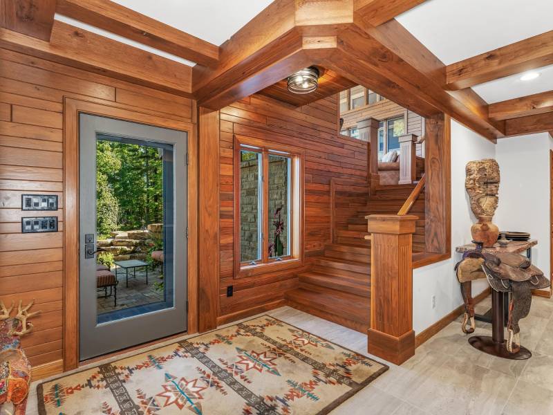 1612 McKinley Blvd, , Eagle River,  WI 54521 United States