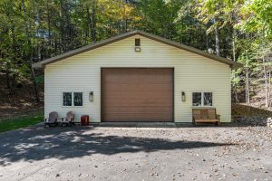 1612 McKinley Blvd, , Eagle River,  WI 54521 United States
