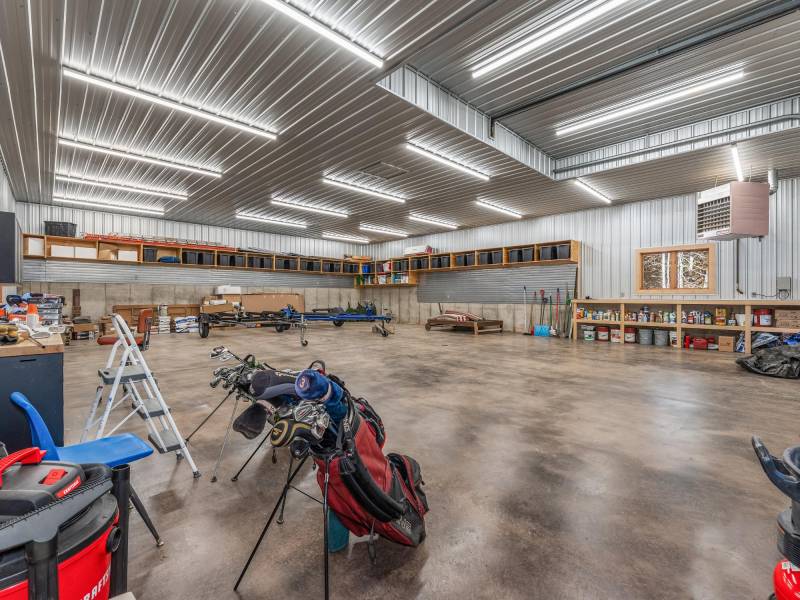 1612 McKinley Blvd, , Eagle River,  WI 54521 United States